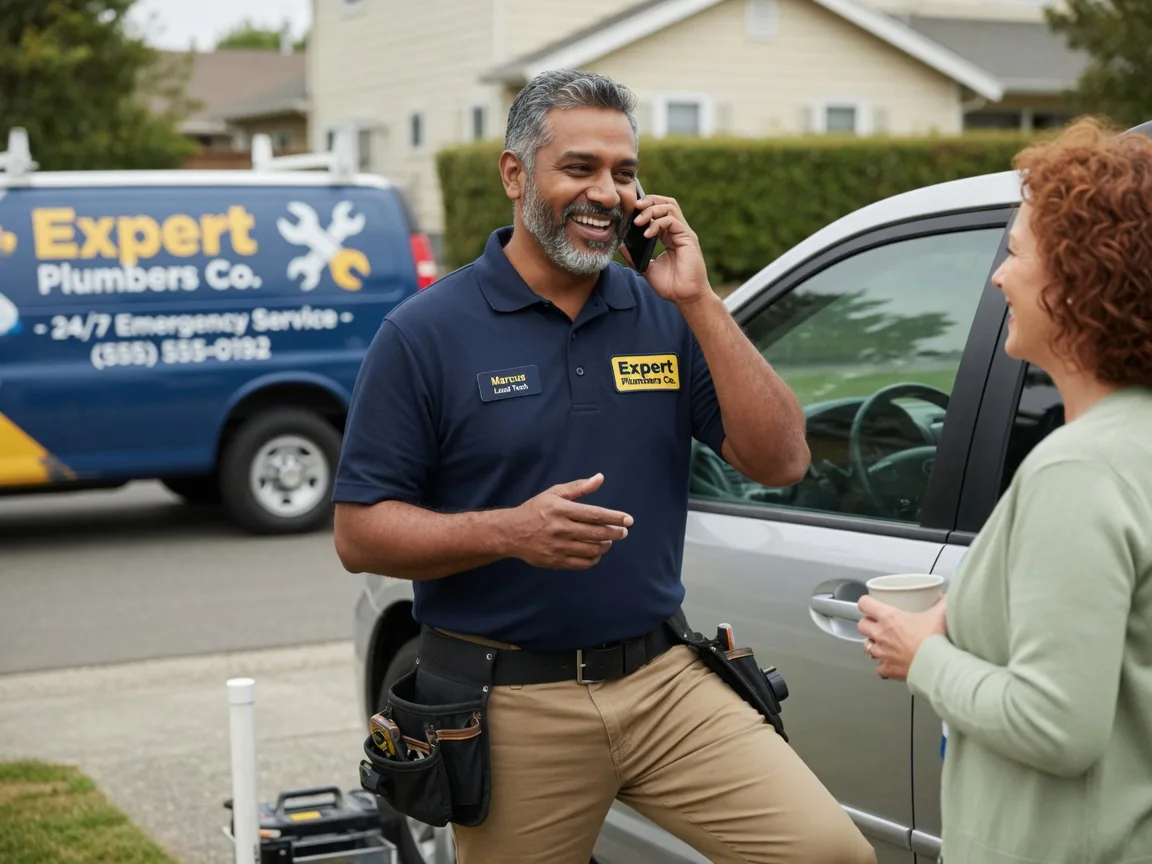 Drain Cleaning Krebs, OK FAQs