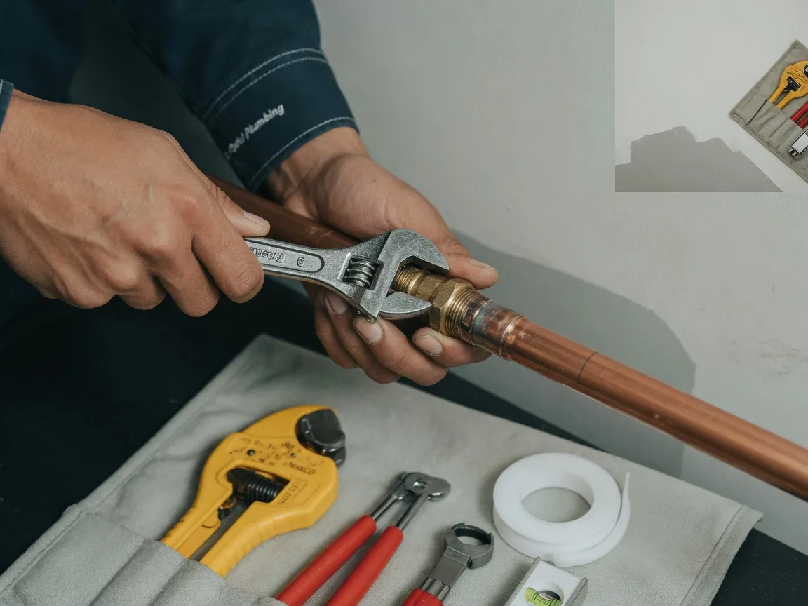 Why choose Drain Cleaning in Krebs, OK